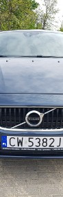 Volvo V40 II 2,0 D3 Ocean Race Jasna Skóra Kamera Zarejestrowany Gwarancja-3