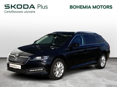 Skoda Superb III III (2015-2023)-1