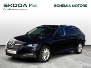Skoda Superb III III (2015-2023)
