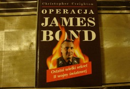 Operacja James Bond;  Ostatni wielki sekret II wojny światowej ; O Bormanie