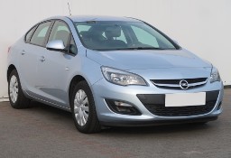 Opel Astra J , Salon Polska, 1. Właściciel, Serwis ASO, GAZ, Skóra, Klima,