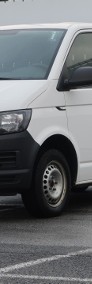 Volkswagen Transporter , L2H1, 7m3, 3 Miejsca, 3 EU palet-3