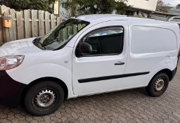 Renault Kangoo II Pierwszy właściciel