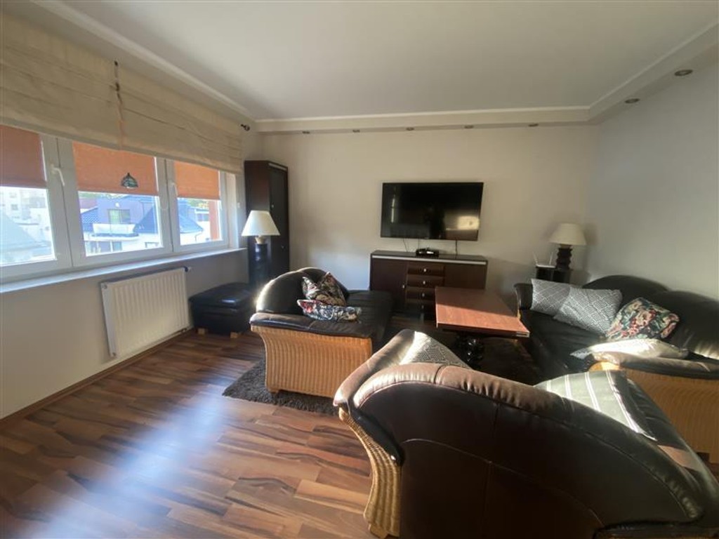 Mieszkanie do wynajęcia, 29 m² Oksywie, Nasypowa