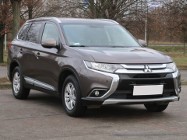 Mitsubishi Outlander III , Salon Polska, Serwis ASO, Automat, VAT 23%, Klimatronic,