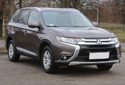 Mitsubishi Outlander III , Salon Polska, Serwis ASO, Automat, VAT 23%, Klimatronic,