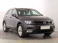 Volkswagen Tiguan , Salon Polska, Serwis ASO, DSG, Navi, Klimatronic, Tempomat,