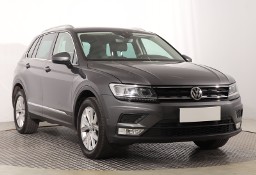 Volkswagen Tiguan , Salon Polska, Serwis ASO, DSG, Navi, Klimatronic, Tempomat,