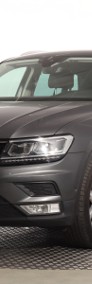 Volkswagen Tiguan , Salon Polska, Serwis ASO, DSG, Navi, Klimatronic, Tempomat,-3