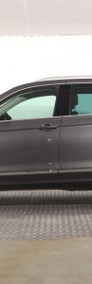 Volkswagen Tiguan , Salon Polska, Serwis ASO, DSG, Navi, Klimatronic, Tempomat,-4