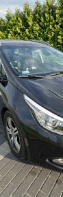 Kia cee'd SW 1.6 CRDi 128 KM XL | Nawigacja | Pierwszy właściciel-4
