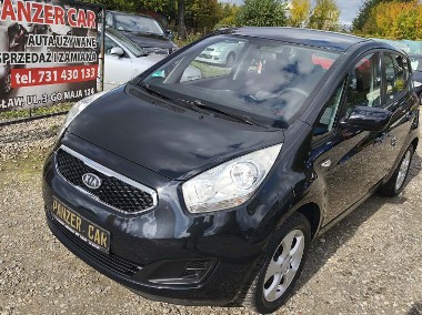 Kia Venga