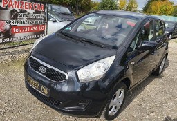Kia Venga 2012 r , 1.4 b 90 km , Alu , Klima , Super Stan z Niemiec !