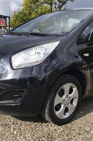 2012 r , 1.4 b 90 km , Alu , Klima , Super Stan z Niemiec !-2