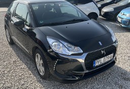 Citroen DS3 Po akcji serwisowej