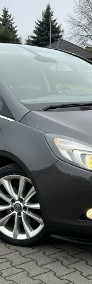 Opel Zafira C 7*Osobowa*Panorama*Grzane*Fotele*Czujniki*Parkowania*Serwis*ASO-3