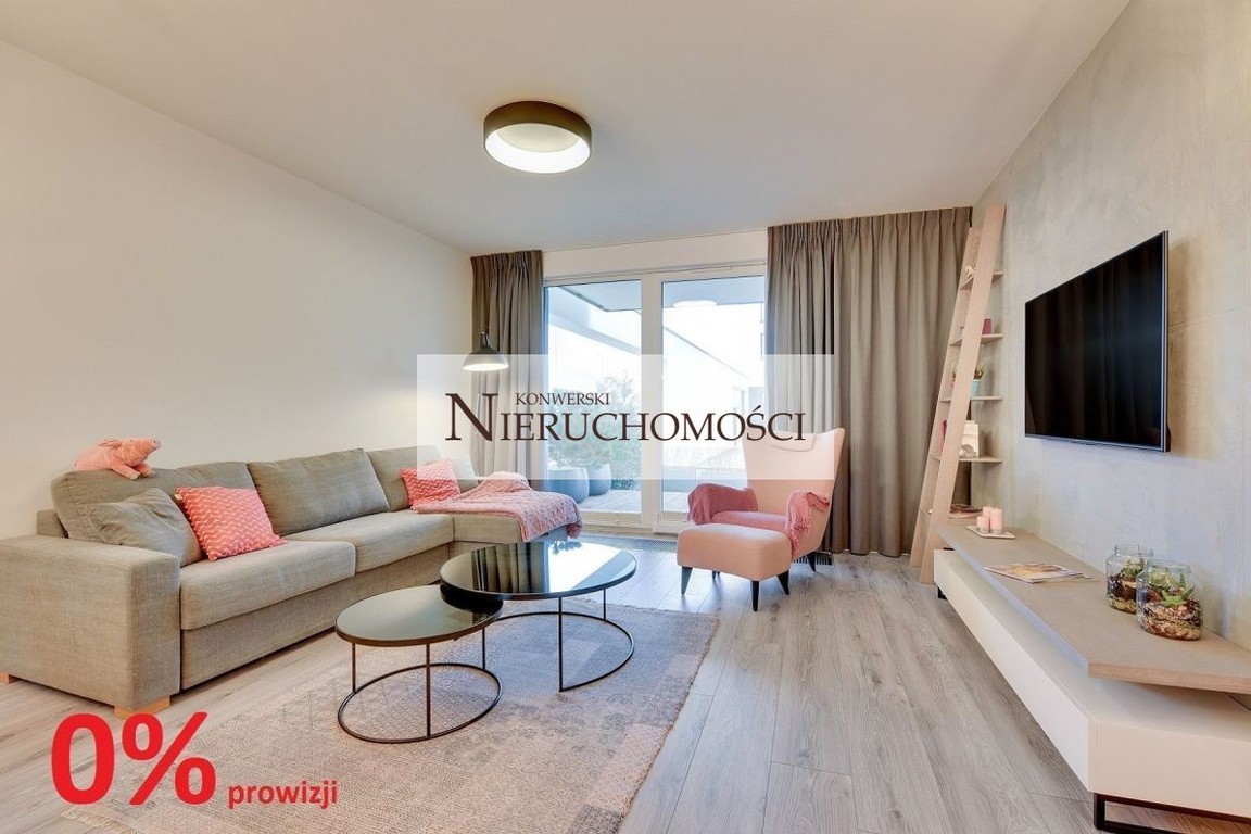 Mieszkanie na sprzedaż, 2 pokoje, 33 m², Poznań