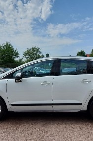 Peugeot 3008 I 1.6 hdi panorama, HUD, ASO do końca, idealny!-2