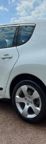 Peugeot 3008 I 1.6 hdi panorama, HUD, ASO do końca, idealny!-3