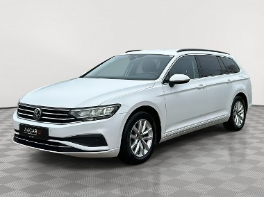 Volkswagen Passat B8 Business, LED, salon PL, 1-wł, FV-23%, Gwarancja, DOSTAWA-1