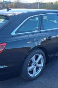 Eleganckie AUDI A6 C8 AVANT 35 TDI 120 kW ( 163KM) S tronic.-2