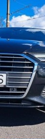 Eleganckie AUDI A6 C8 AVANT 35 TDI 120 kW ( 163KM) S tronic.-3