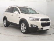 Chevrolet Captiva II , Salon Polska, 184 KM, Automat, 7 miejsc, Skóra, Navi,