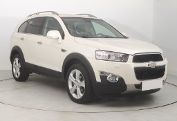 Chevrolet Captiva II , Salon Polska, 184 KM, Automat, 7 miejsc, Skóra, Navi,