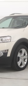 Chevrolet Captiva II , Salon Polska, 184 KM, Automat, 7 miejsc, Skóra, Navi,-3