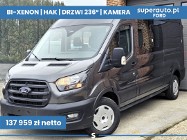 Ford Transit 350 L3H2 Trend Zabudowa Brygadowa A8 350 L3H2 Trend Zabudowa Brygadowa