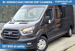 Ford Transit 350 L3H2 Trend Zabudowa Brygadowa A8 350 L3H2 Trend Zabudowa Brygadowa