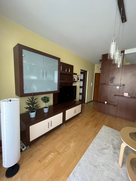 GŁĘBOCKA - OSIEDLE LEWANDÓW - Widok 5