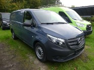 Mercedes-Benz Vito 110 Cdi FWD Long mały przebieg Kamera Navi F. VAT-23