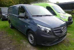 Mercedes-Benz Vito 110 Cdi FWD Long mały przebieg Kamera Navi F. VAT-23