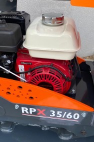 Zagęszczarka Altrad Belle RPX 35/60 Honda 185kg Rewers Wacker Bomag-2