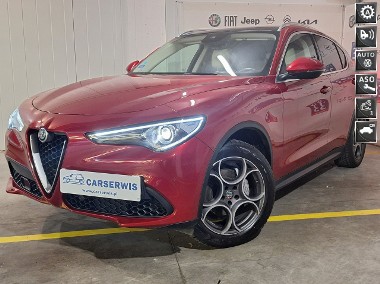 Alfa Romeo Salon Polska | Pierwszy właściciel | ASO-1