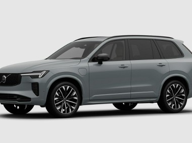 Volvo XC90 V T8 Plug-In AWD Ultra Dark *Gwarancja fabryczna*FV23%*-1