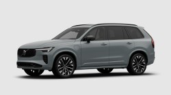 Volvo XC90 V T8 Plug-In AWD Ultra Dark *Gwarancja fabryczna*FV23%*