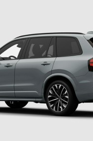 Volvo XC90 V T8 Plug-In AWD Ultra Dark *Gwarancja fabryczna*FV23%*-2