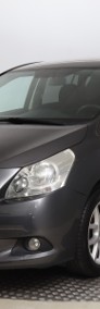Toyota Verso , GAZ, Navi, Klimatronic, Tempomat, Parktronic-3