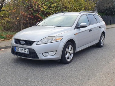Ford Mondeo VII-1