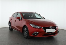 Mazda 3 III , Salon Polska, 1. Właściciel, Klimatronic, Tempomat,