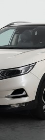 Nissan Qashqai II , Salon Polska, 1. Właściciel, Serwis ASO, Automat, Skóra,-3