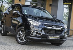 Hyundai ix35 AWD / Automat / Lift / Bezwypadkowy / Serwisowany w ASO / Gwarancja