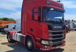 Scania R450