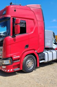 Scania R450-2