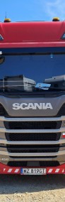 Scania R450-3