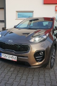 Kia Sportage IV-2