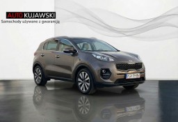 Kia Sportage IV