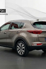 Kia Sportage IV-2